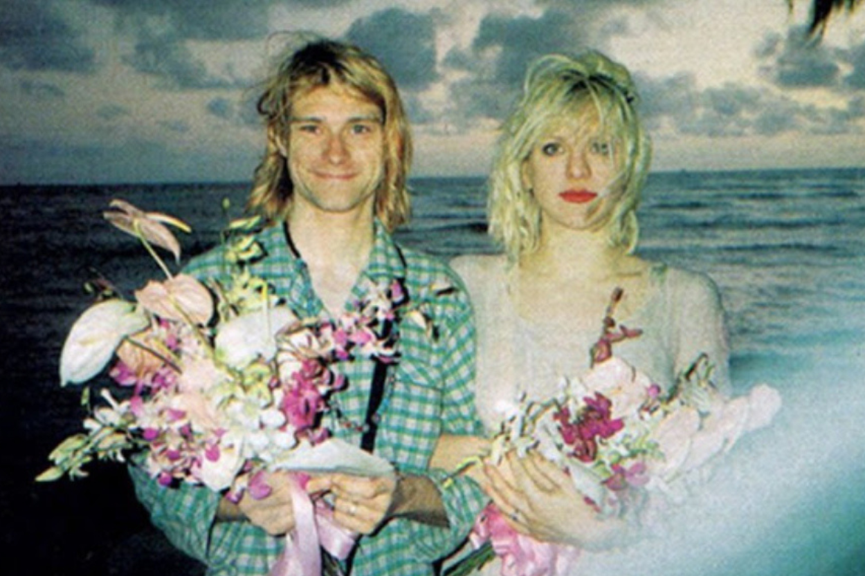 15 datos curiosos sobre Kurt Cobain 